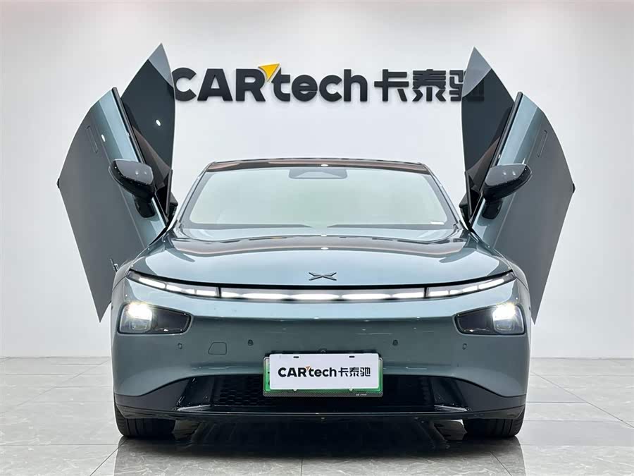 Xpeng P7 2023 immagine di auto #18