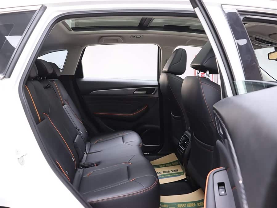 Haval F7 2021 #18 Haval F7 2021 car image #18