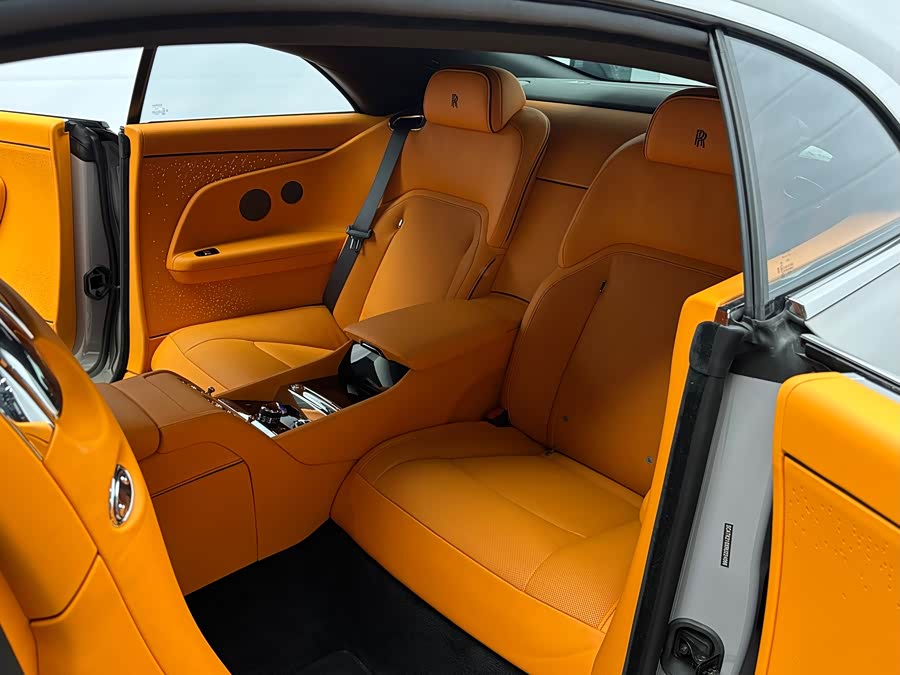 劳斯莱斯 闪灵 汽车图片 #18