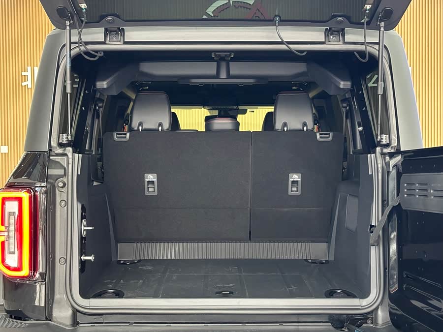 福特 福特烈马 2025 #18 福特 福特烈马 2025 汽车图片 #18