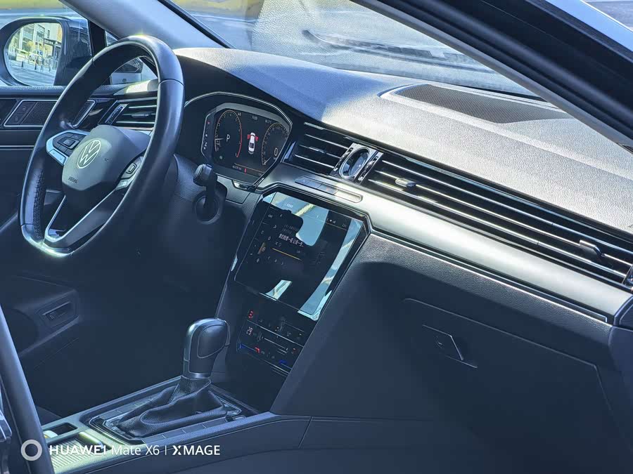 Volkswagen Magotan 2022 car image #18