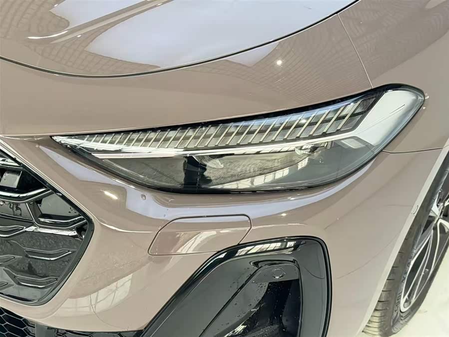 Audi FAW Audi A5L 2025 #18 Audi FAW Audi A5L 2025 car image #18