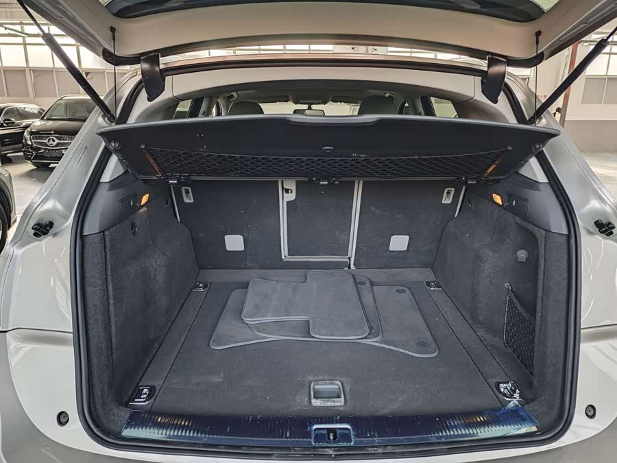 Audi A8 2011 #18 Audi A8 2011 car image #18