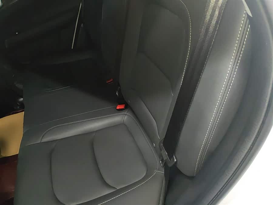 Kaiyi Showjet Pro 2025 #18 Kaiyi Showjet Pro 2025 car image #18