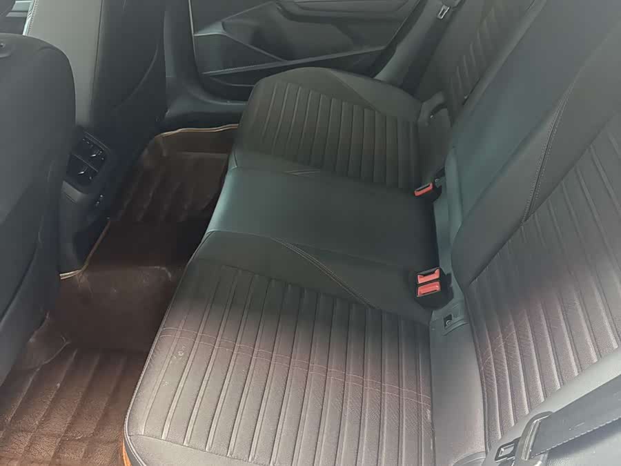 大众 朗逸 2022 汽车图片 #18