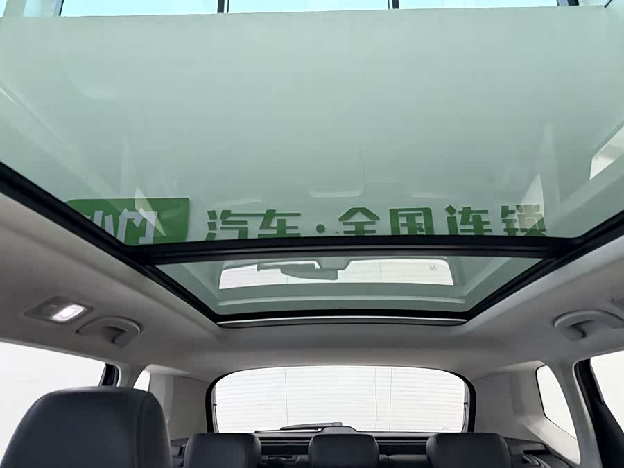 Volkswagen Tharu 2021 #18 Volkswagen Tharu 2021 immagine di auto #18