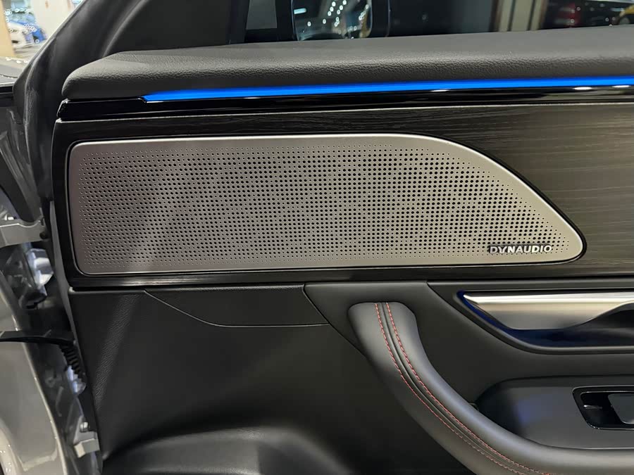 Xpeng P7 2021 #18 Xpeng P7 2021 immagine di auto #18