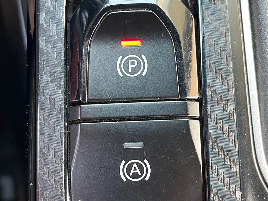 名爵 MG5 2022 汽车图片 #18