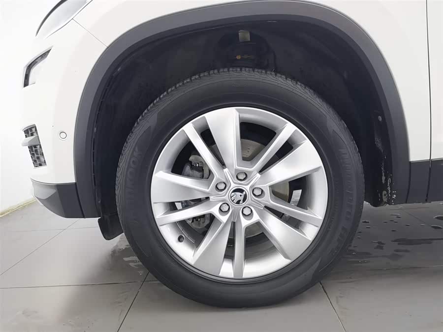 Skoda Kodiaq 2020 car image #18