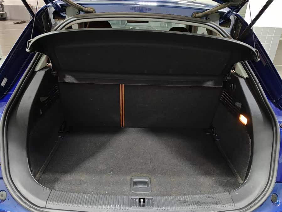 Audi A1 2014 car image #18