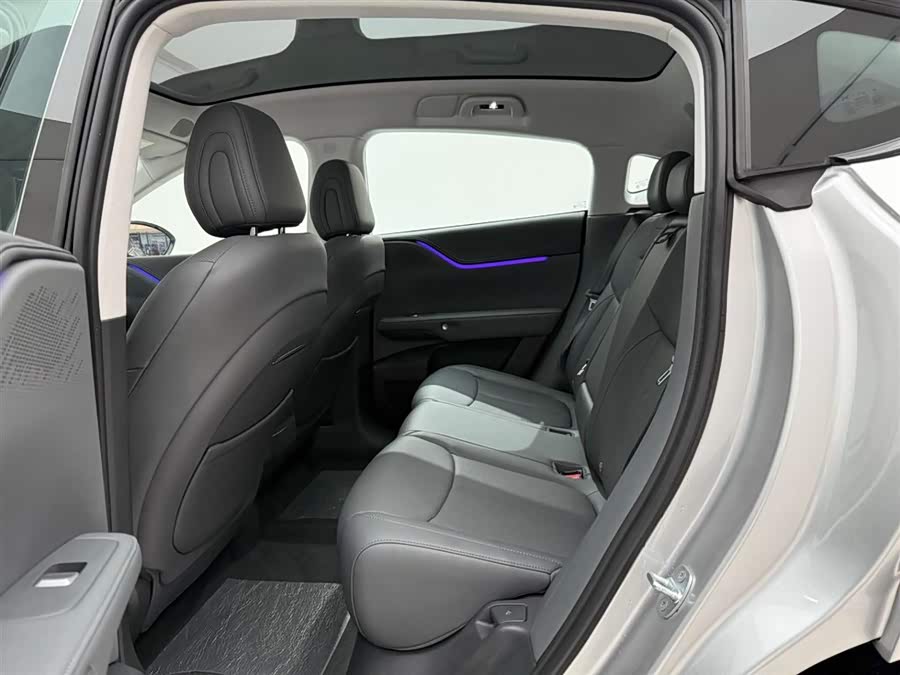 Xpeng G6 2025 #18 Xpeng G6 2025 car image #18