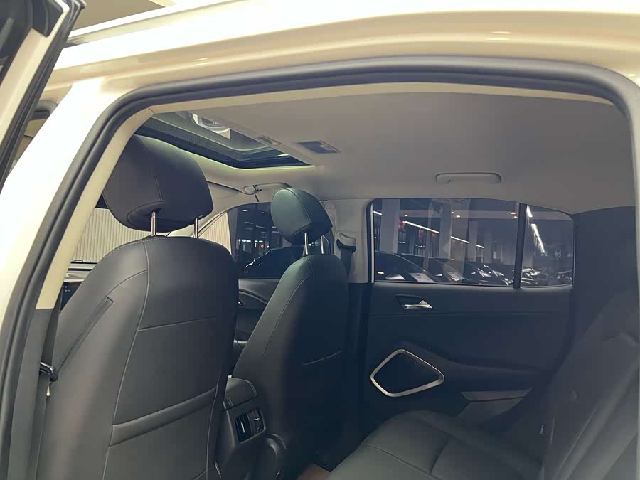 Hyundai ix35 2019 car image #18