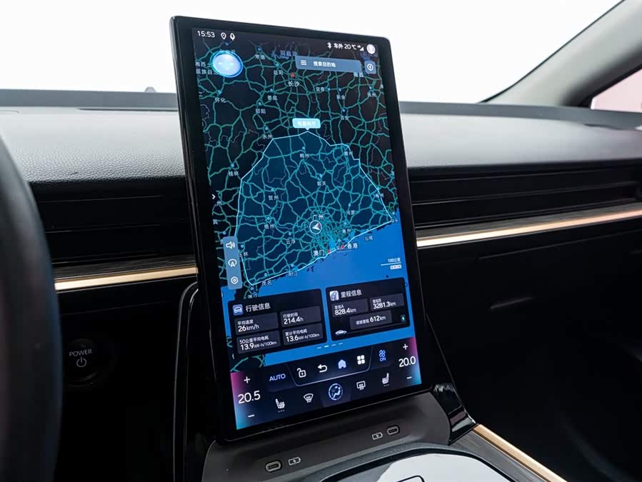 Toyota bZ3 2023 immagine di auto #18