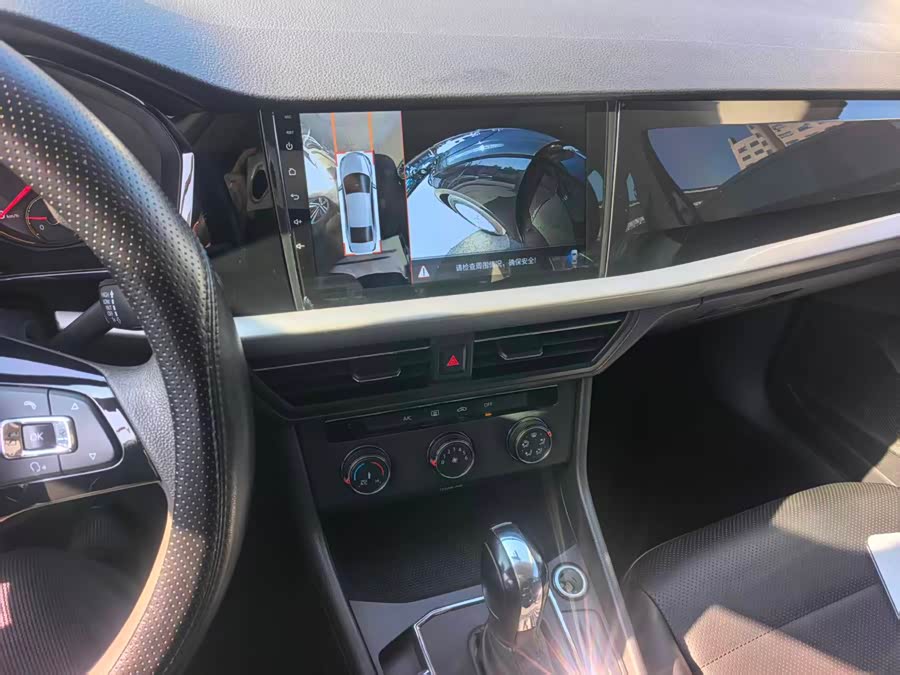 Volkswagen Lavida 2019 #18 Volkswagen Lavida 2019 car image #18