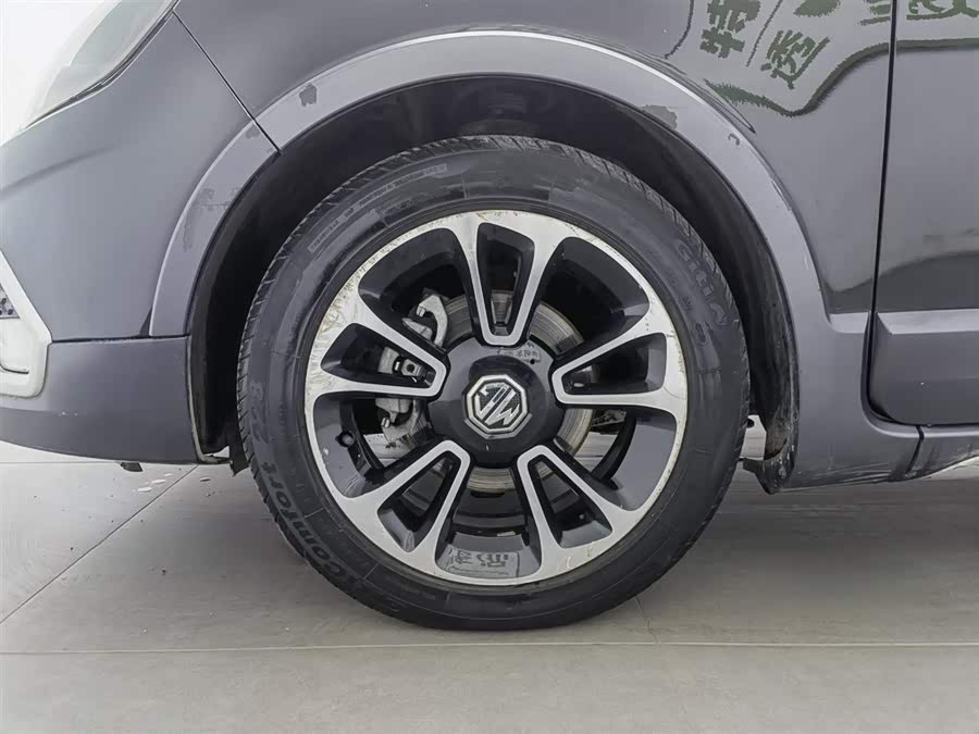 MG 3 SW 2015 imagen de coche #18