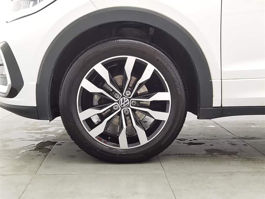 Volkswagen Tacqua 2020 car image #18