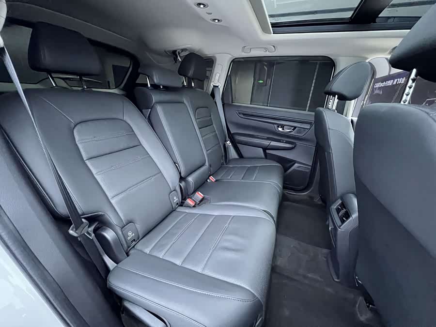 Honda CR-V 2022 image de voiture #18