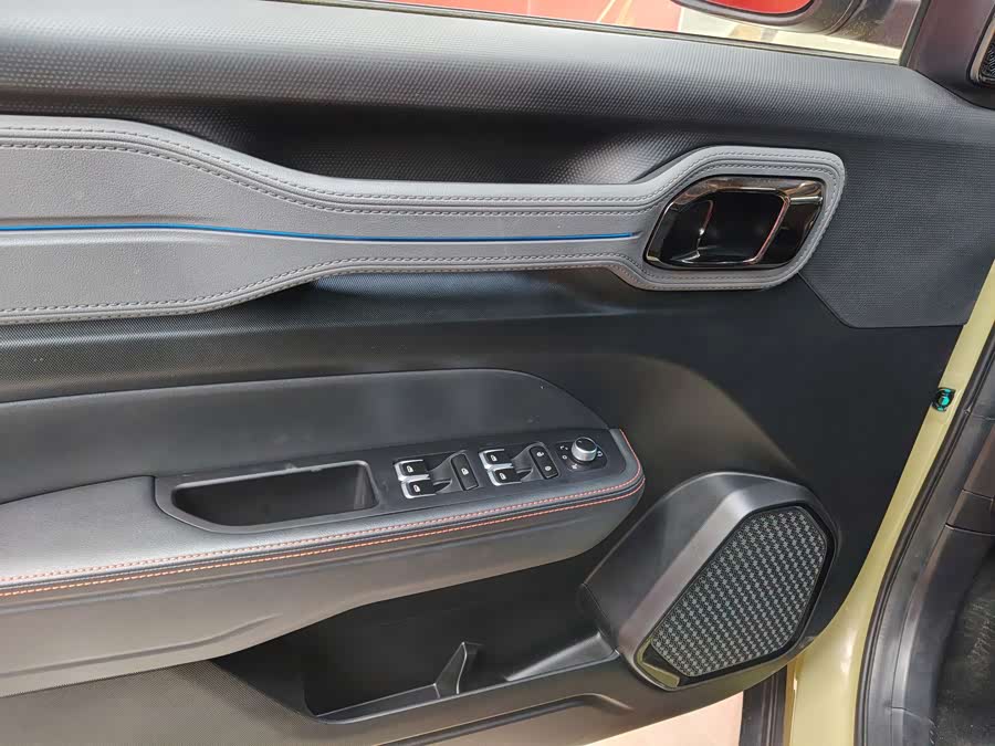 GEELY Cowboy 2024 car image #18