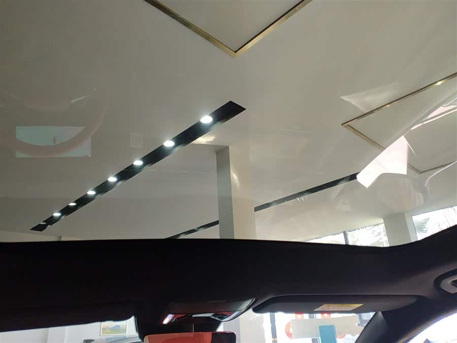 BYD Tang L 2025 car image #18