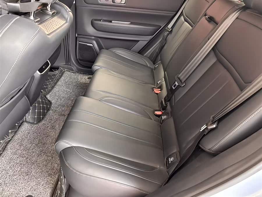 Chery Exploration 06 C-DM 2025 car image #18