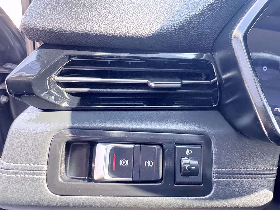 Xpeng G3 2019 immagine di auto #18