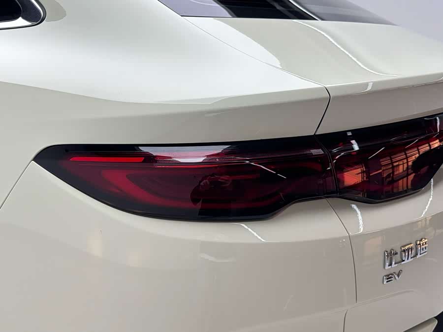 BYD Qin L 2025 car image #18