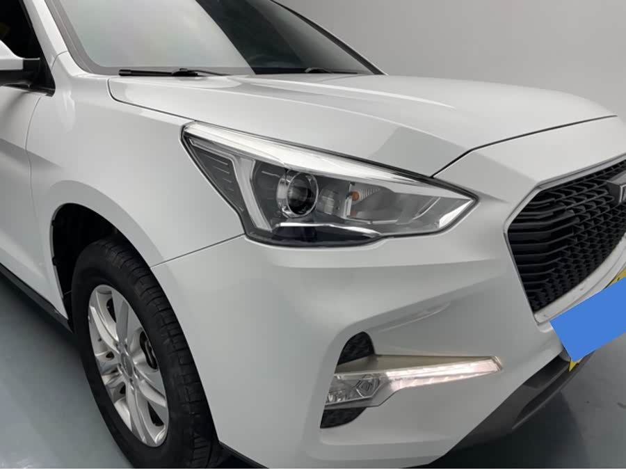 Haval M6 2019 #18 Haval M6 2019 car image #18