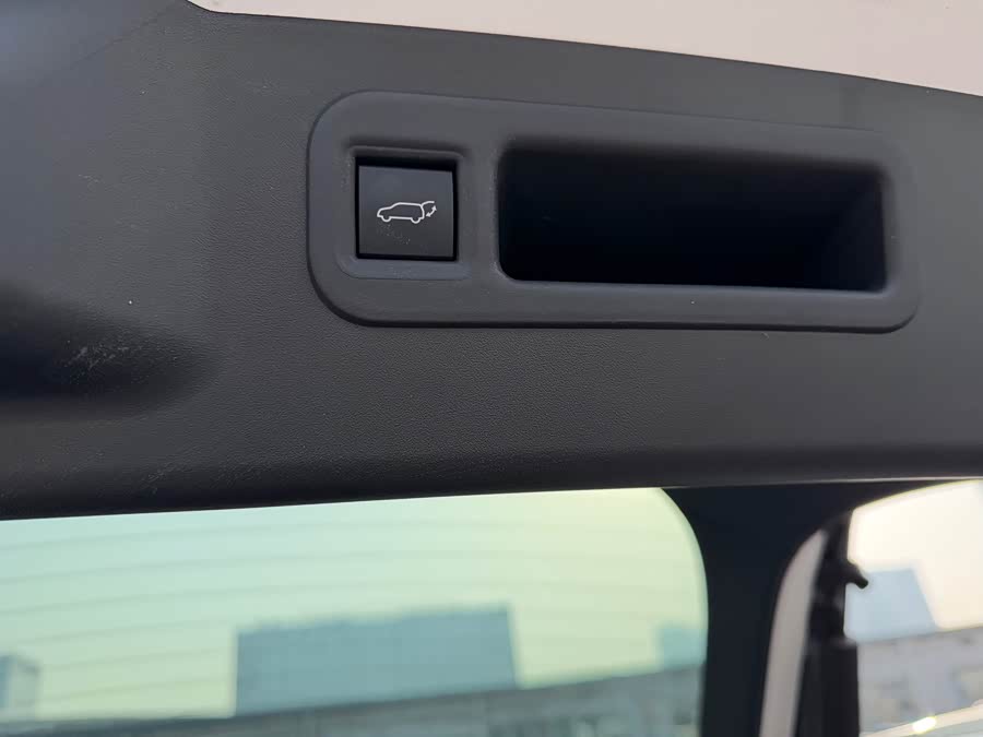 Toyota bZ5 2025 #18 Toyota bZ5 2025 imagem de carro #18