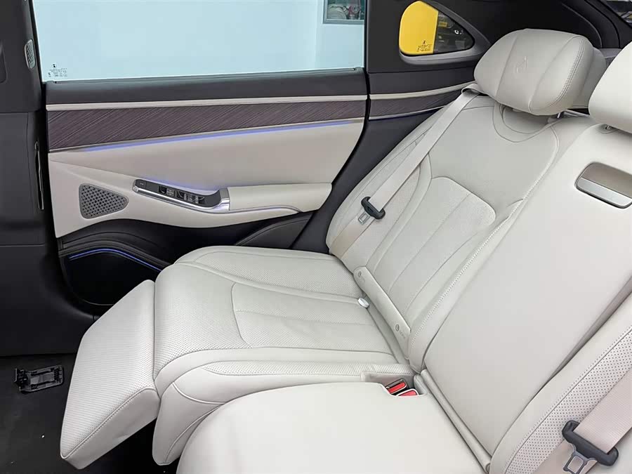 Denza Z9 2024 car image #18