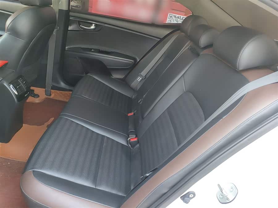 起亚 凯绅 2017 汽车图片 #18