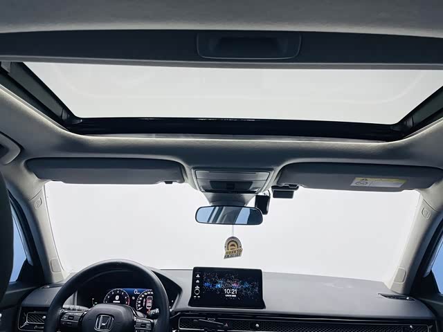 Honda Civic 2023 car image #18