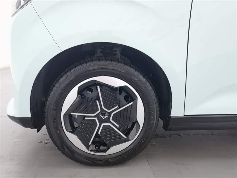 Kaiyi Shiyue 2025 car image #18