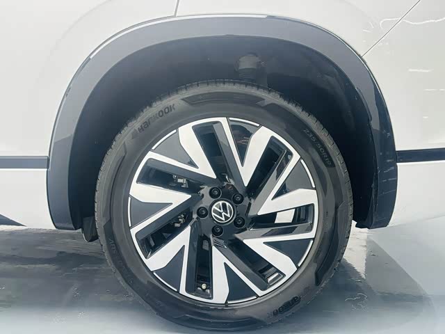 Volkswagen Tayron 2024 #18 Volkswagen Tayron 2024 car image #18