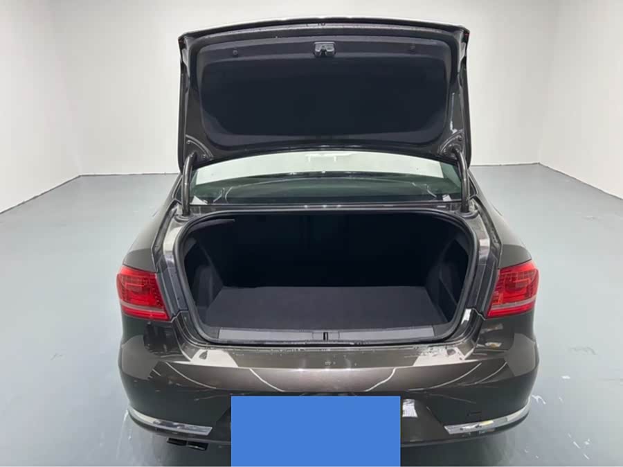 Volkswagen Magotan 2016 #18 Volkswagen Magotan 2016 car image #18