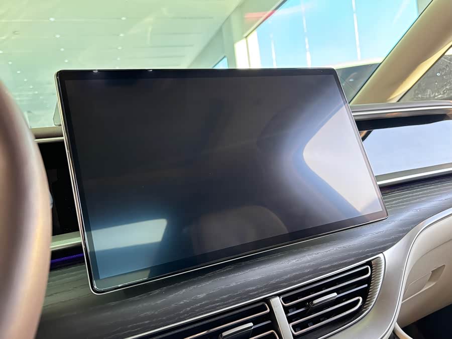 腾势 腾势D9 2024 汽车图片 #18