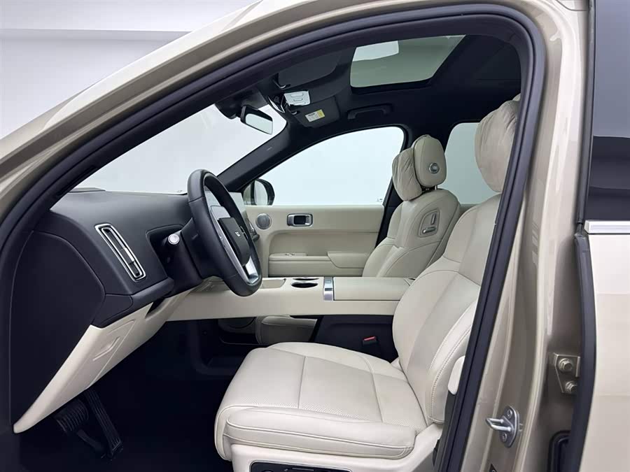 Li L9 2024 car image #18