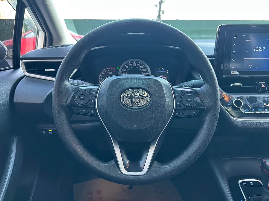 Toyota Allion 2022 car image #18