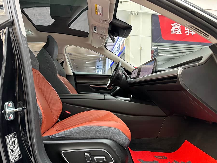 Xpeng P7 2022 #18 Xpeng P7 2022 immagine di auto #18