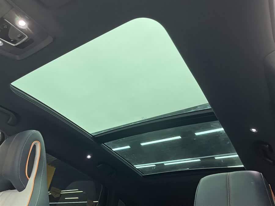 BYD Sea Lion 06 New Energy 2025 car image #18