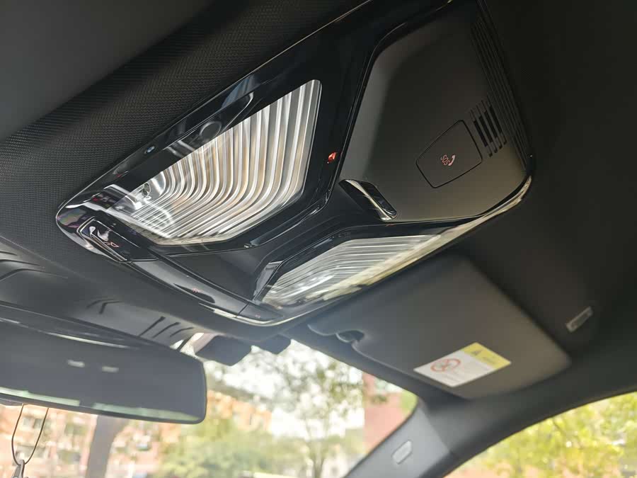 BMW M4 2022 car image #18