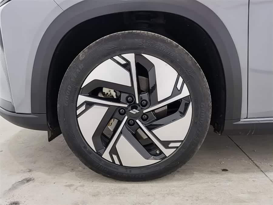 睿蓝汽车 睿蓝7 2023 汽车图片 #18