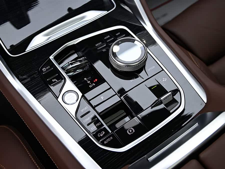 宝马 宝马X6 2024 汽车图片 #18