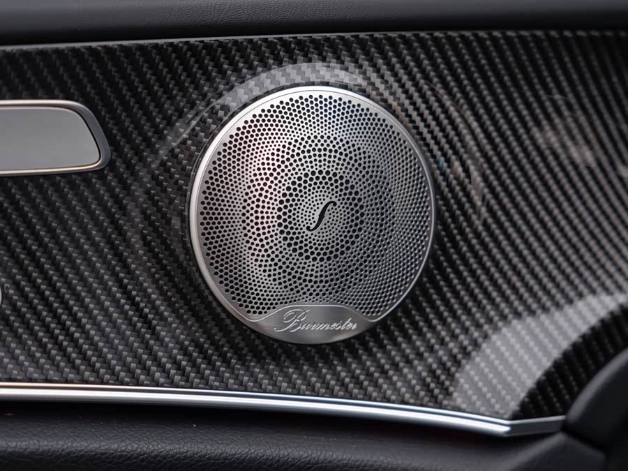 Mercedes-Benz E AMG 2021 immagine di auto #18