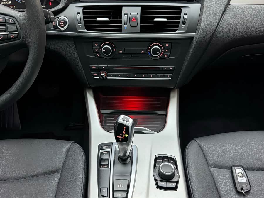 BMW X3 (Imported) 2017 imagen de coche #18