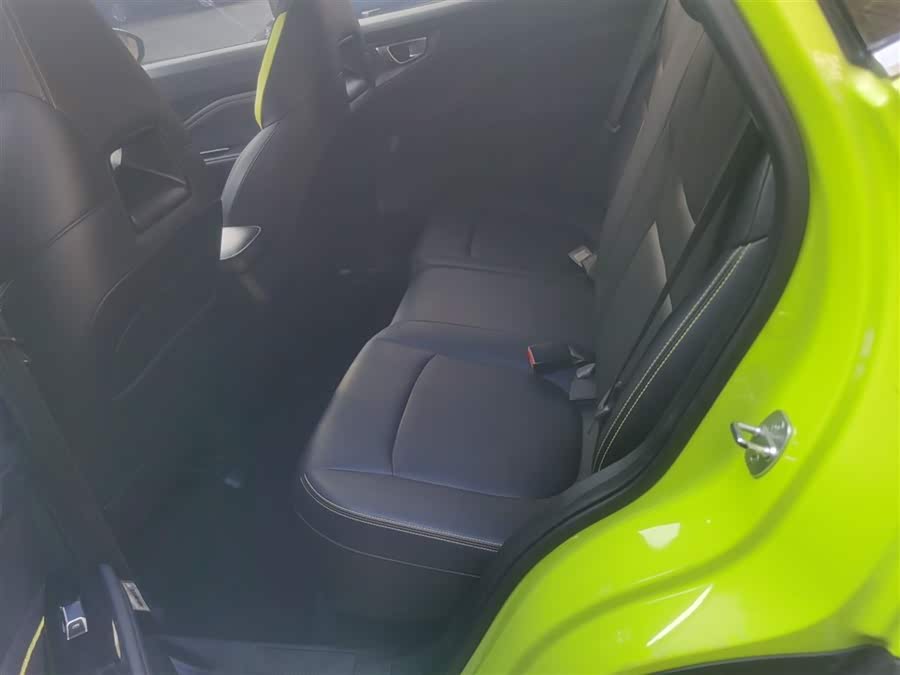 五菱汽车 五菱星驰 2023 汽车图片 #18