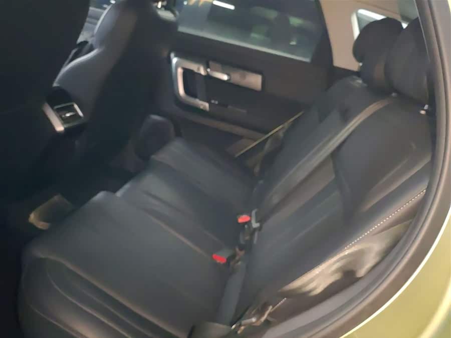 Chery Exploration 06 2024 #18 Chery Exploration 06 2024 صورة سيارة #18