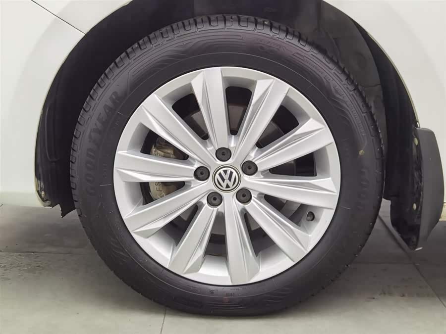 大众 宝来 2018 汽车图片 #18