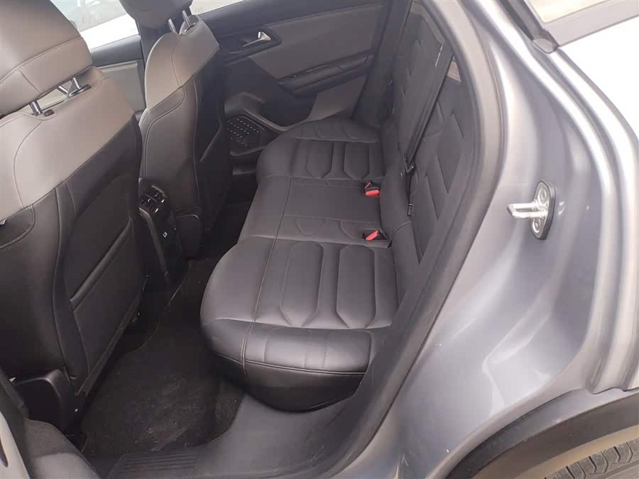 Citroen C5 X 2022 #18 Citroen C5 X 2022 car image #18