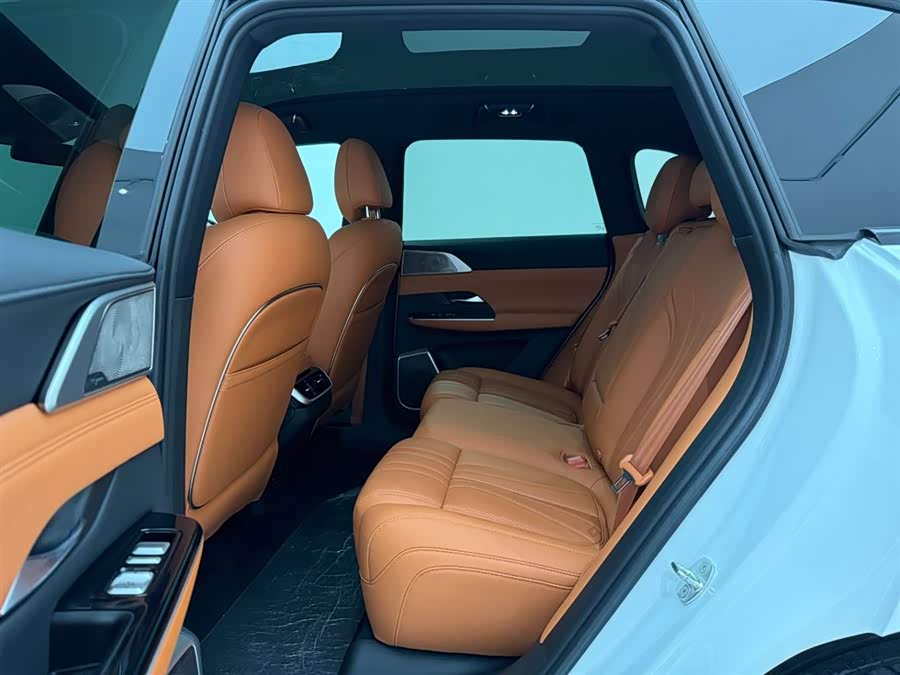 Xpeng G9 2024 immagine di auto #18