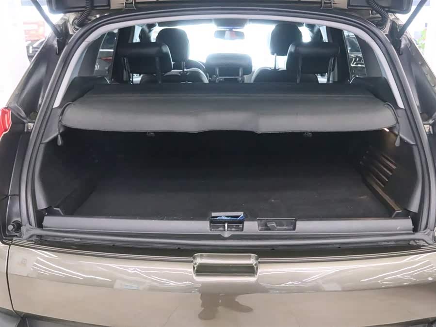 Peugeot 3008 2016 car image #18